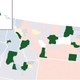 Illustration for article titled How'd Those Fans Get There? A Deeper Dive Into The Facebook NFL Fandom Map